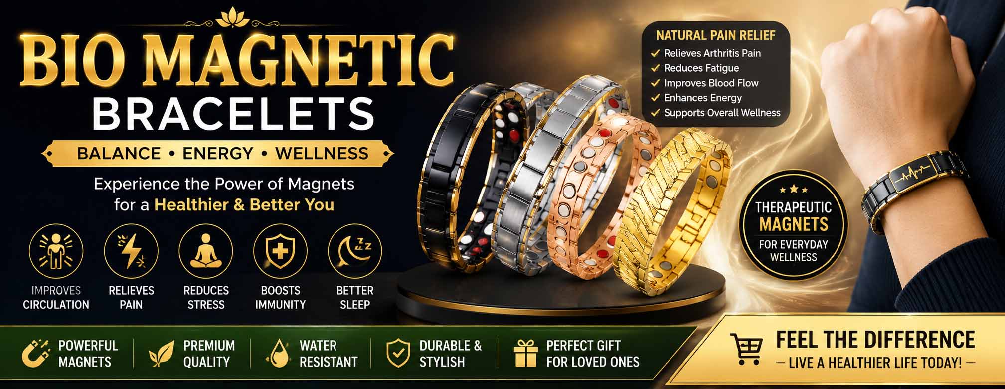 bio magentic