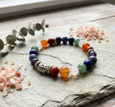 Read more about the article 7 Chakra Bracelet – The Colorful Gemstone Bracelet for Balance, Harmony & Positive Energy