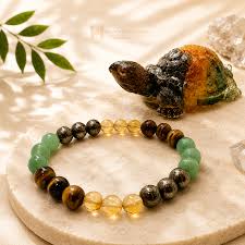 Read more about the article Money Magnet Bracelet – The Prosperity Bracelet for Wealth, Success & Positive Opportunities
