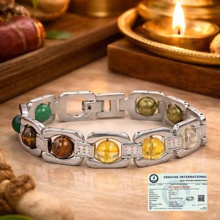Read more about the article Dhan Yog Bracelet – The Traditional Wealth & Prosperity Bracelet for Success, Abundance & Positive Growth