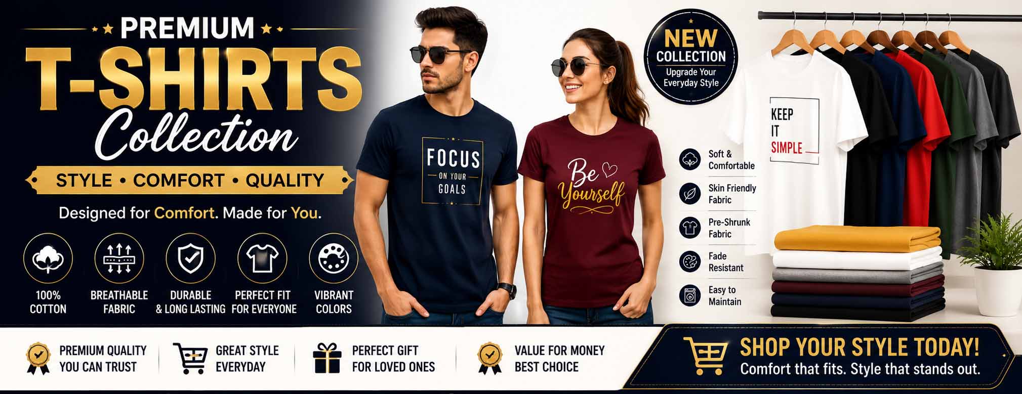 t shirt
