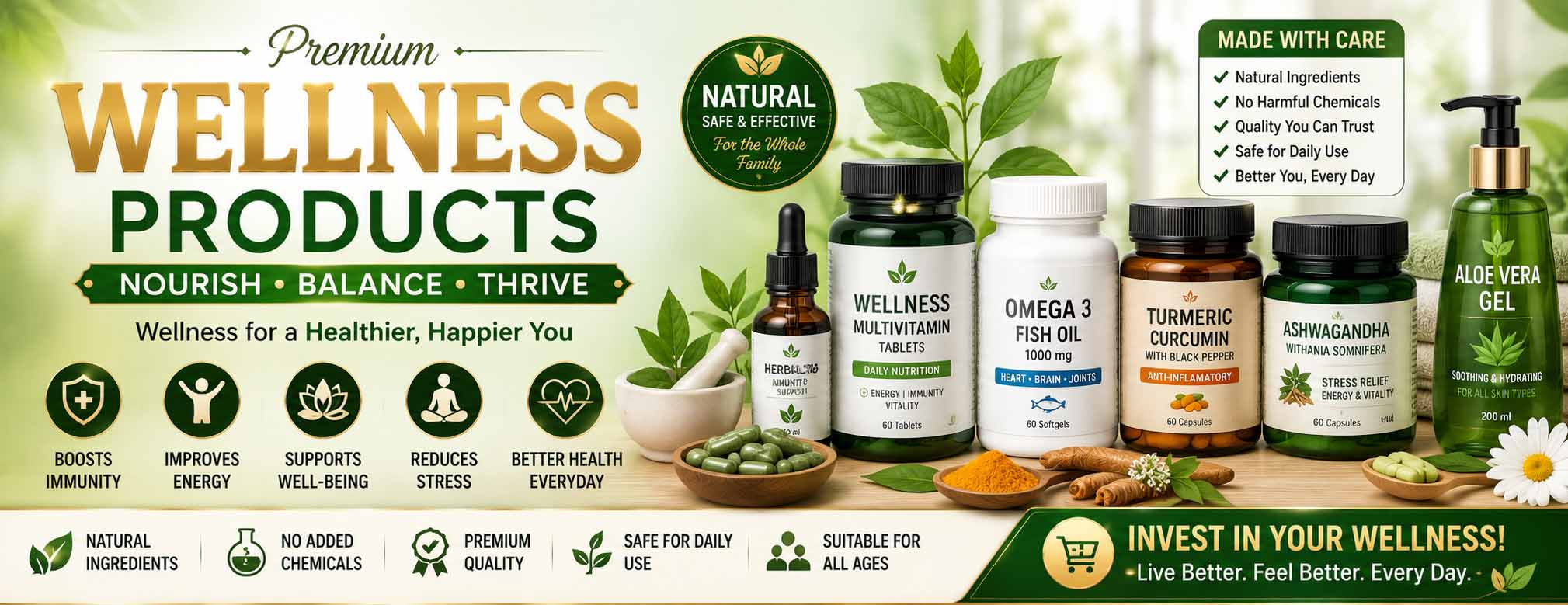 wellness