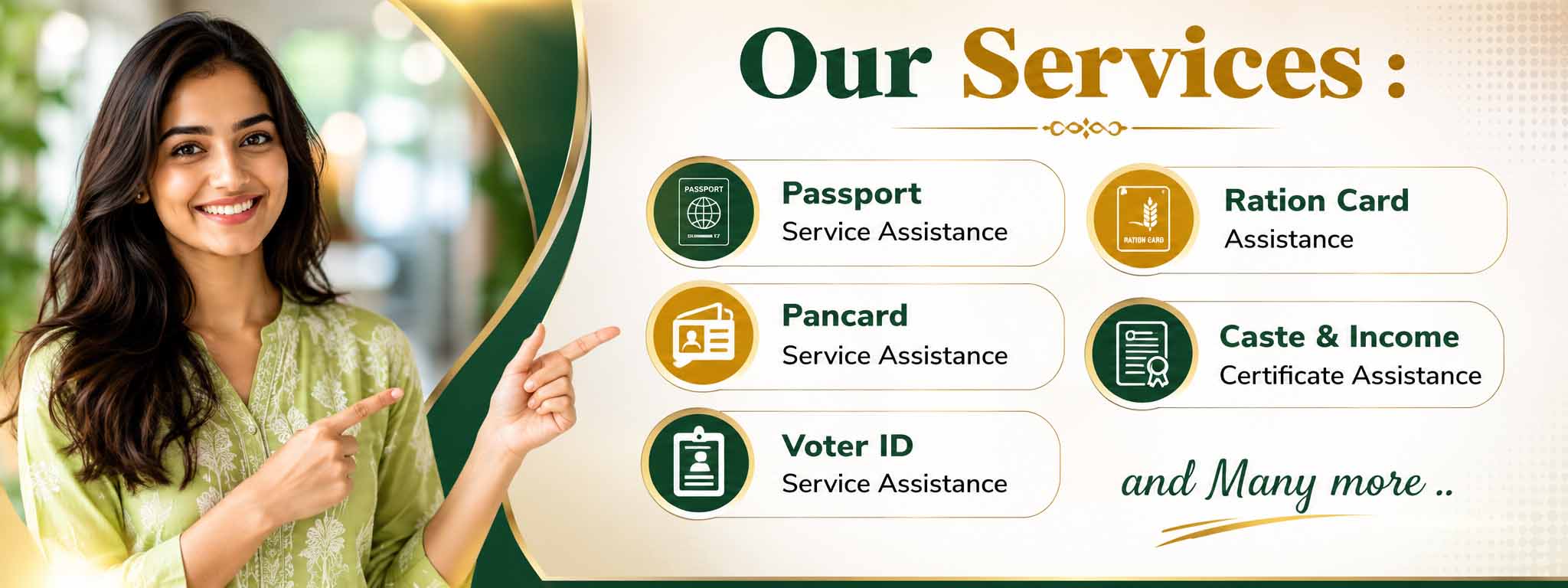 Navya Digital Service and Stationery