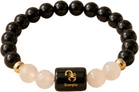 Read more about the article Scorpio Zodiac Bracelet – The Powerful Gemstone Bracelet for Courage, Transformation & Inner Strength
