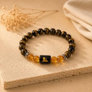 Read more about the article Leo Zodiac Bracelet – Ignite Your Inner Radiance with the Bracelet of Confidence, Leadership & Success