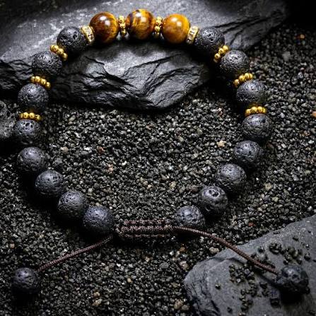 Read more about the article Strength Bracelet – A Powerful Gemstone Symbol of Courage, Confidence & Inner Power